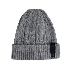 Gorrito BEANI Trenzado - mercadocontin