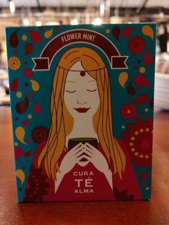 Té "Fruta De La Pasión" Mini Pack 20g