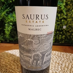 Saurus Estate Malbec - comprar online