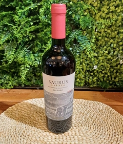 Saurus Estate Malbec