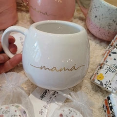 Taza Bocha "Mamá" - comprar online