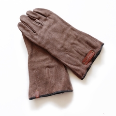 Guantes De Cuero Asadores/Altas Temperaturas