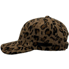 Gorra Paño Jaguar