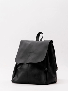 Mochila Shangai Negro