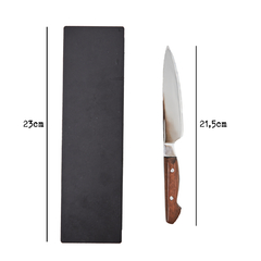 Cuchillo Artesanal N°2 - comprar online