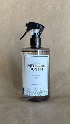 Linen Spray 400ml by Paque Cocó - comprar online