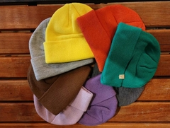 Gorros De Lana - mercadocontin