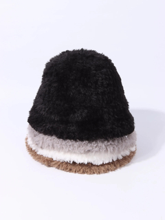 Gorro Piluso Pescador Peluche en internet