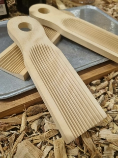 Ñoquera De Madera