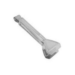 Pinza Para Fiambre Acero Inox