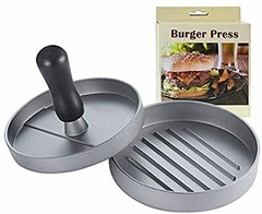 Burguer Press