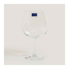 Copas De GIN TONIC De Cristal BOHEMIA Setx2 22x8cm - comprar online