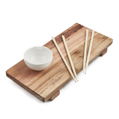 Bandeja De Sushi Set Para 2 - comprar online