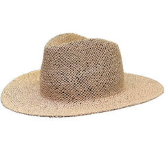 Sombrero Australiano Rafia