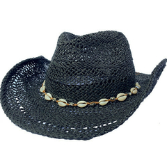 Sombrero Cowboy Caiman