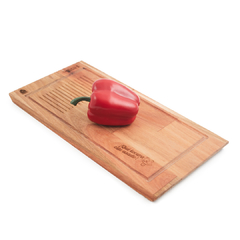 Tabla Gourmet 38x19cm - comprar online