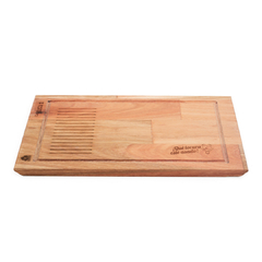 Tabla Gourmet 38x19cm