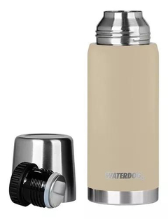 Termo OBUS 750ML WATERDOG Doble Pared/Acero Inox Concrete