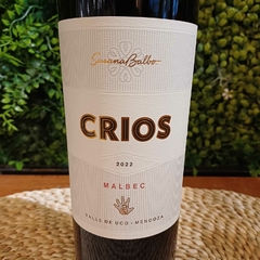 Vivos Crio Malbec - comprar online