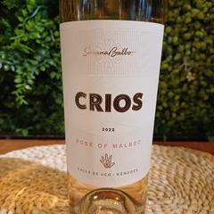 Vinos Crio Rose Rose - comprar online