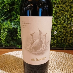 Las Perdices Reserva Malbec - comprar online