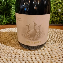 Las Perdices Reserva Pinot Noir - comprar online