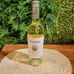 Las Perdices Sauvignon Blanc