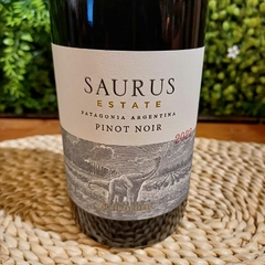 Saurus Estate Pinot Noir - comprar online