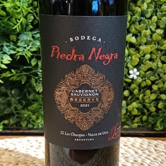 Piedra Negra Reserva Cabernet Sauvignon - comprar online