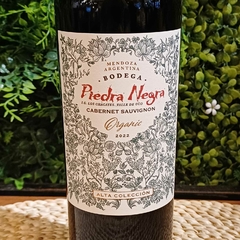 Piedra Negra Alta Colección Cabernet Sauvignon - comprar online