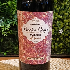 Piedra Negra Arroyo Grande Malbec - comprar online