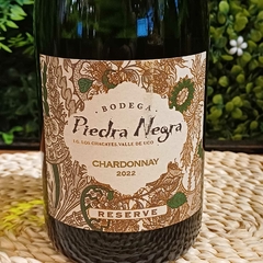 Piedra Negra Chardonay Reserva - comprar online