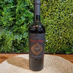 Piedra Negra Reserva Cabernet Sauvignon