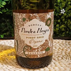 Piedra Negra Pinot Gris Reserva - comprar online