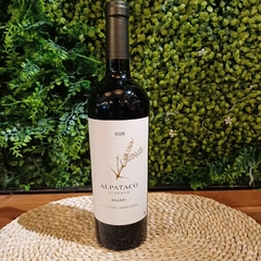 Alpataco Malbec Reserva