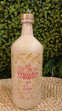 Gin Vrienden Arándano