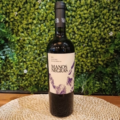 Manos Negras Malbec