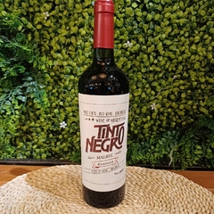 Tinto Negro Mendoza Malbec