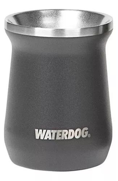 Mate Tèrmico WATERDOG Zolio Acero Inox 240cc DGF