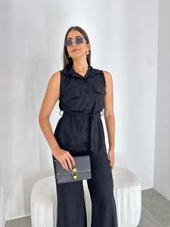 CONJUNTO CAROL PRETO - comprar online