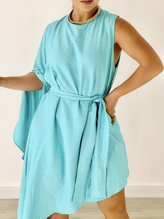 VESTIDO LISI - comprar online