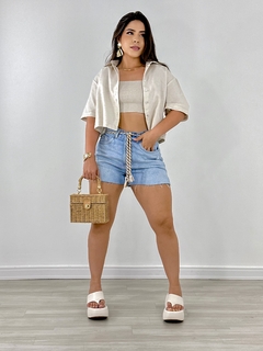 SHORT LANA - comprar online