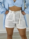 SHORT CLOE BRANCO