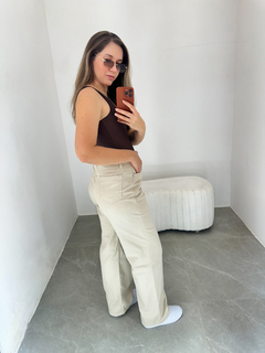 CALÇA WIDE EMMA - comprar online