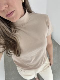 TEE BASIC NUDE