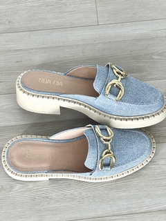 MOCASSIM OPHELIA - Eleve Conceito