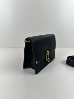 BOLSA MARA PRETO - Eleve Conceito