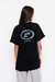 Imagen de Remera Oversized [ LF ] - black unisex