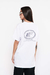 Remera Oversized [ LF ] - white unisex - Lafenzel