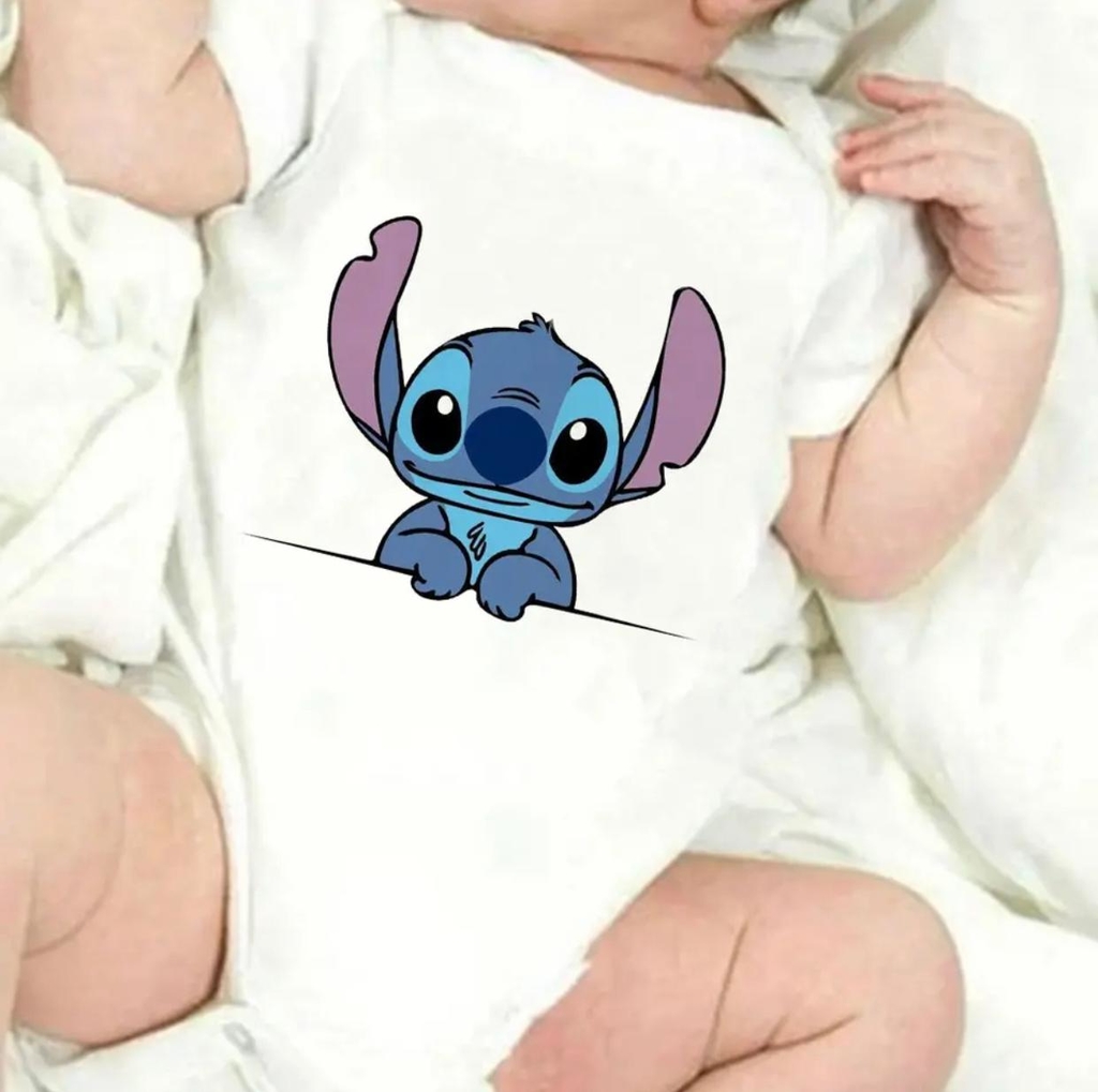 Pañalero stitch 2025